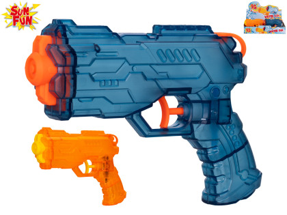 Vodní pistole 19 cm Sun Fun