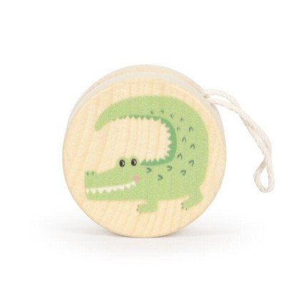 Dřevěné jojo small foot 