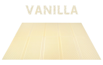 Casmatino dětská skládací podložka 2000x1400x10 mm