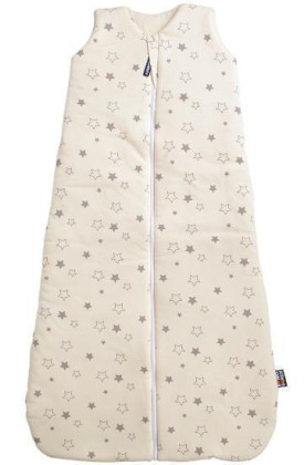 Spací pytel z biobavlny 90 cm