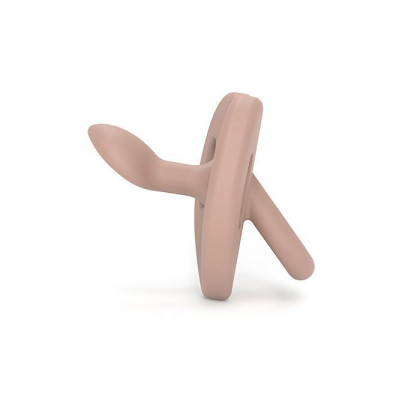 Šidítko anatomické silikon 6-18 m SX PRO Colour Essence Suavinex