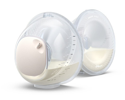 Hands-Free nádoby sběrné Philips Avent