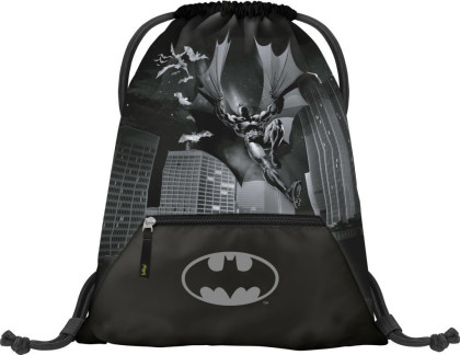 Sáček s kapsou Batman Dark City Baagl
