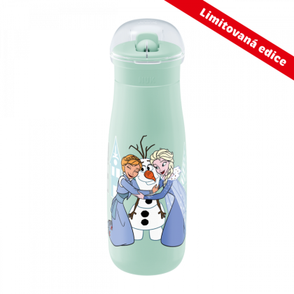 Láhev Mini-Me Flip Frozen 450 ml 12 m+ Nuk