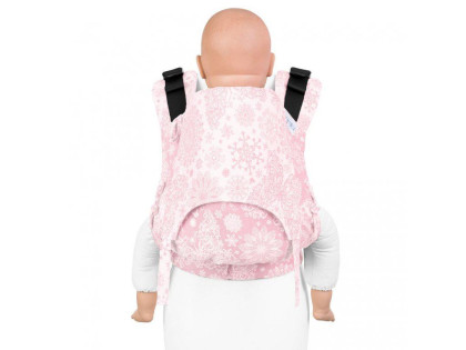 Nosítko Fidella Fusion TODDLER SIZE var. 2.0 (od 3 měsíců až do 3,5 roku)