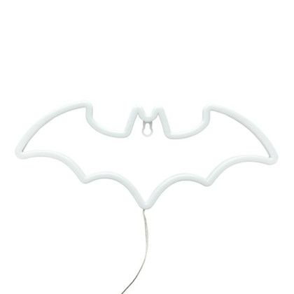 Batman Neon světlo
