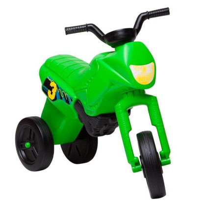 Odrážedlo Enduro menší