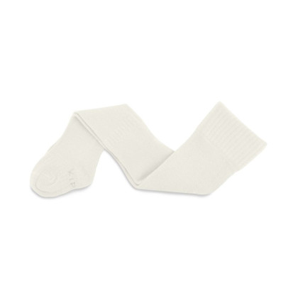 Dětské punčocháče Stay-on-Tights Off White