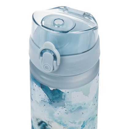 Tritanová láhev na pití Polar 500 ml Baagl