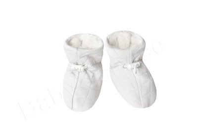 Capáčky se stahovací gumičkou Thermo Babyservice