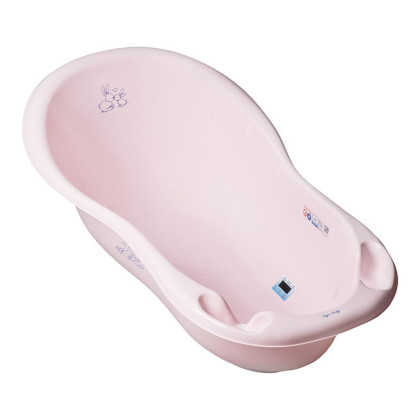 Anatomická vanička s výpustí 102 cm LUX Bunny