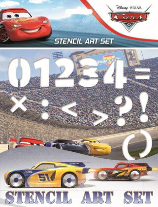 Zábavné šablony - Auta