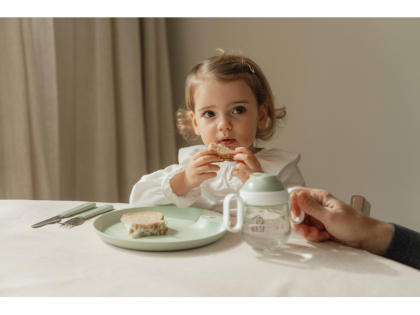 Dětský příbor Little Dutch Farma