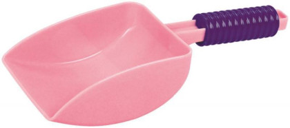 Lopatka na písek stavební