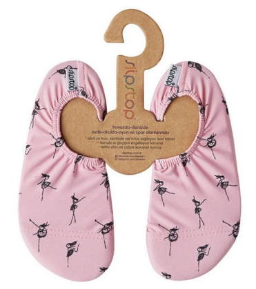 Protiskluzové boty Slipstop Ballet