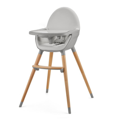Židlička jídelní FINI2 Kinderkraft