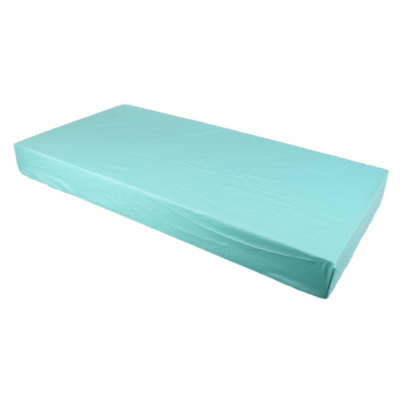 Prostěradlo do kolébky bavlněné plátýnko 41 x 90 cm