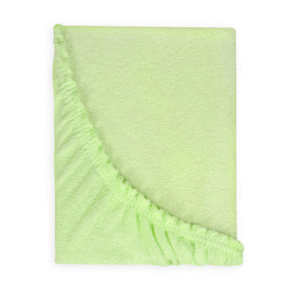 Potah na přebalovací podložku froté premium 50/60 x 70/80 cm Babymatex