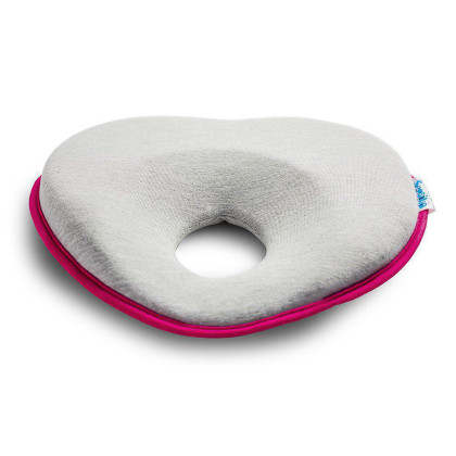 Ergonomický tvarující polštářek pro miminko Sensillo
