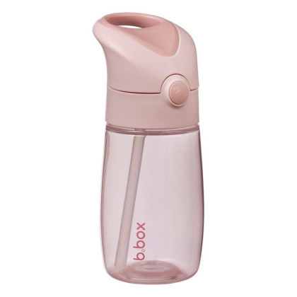 Láhev na pití s brčkem Junior 380 ml B.box