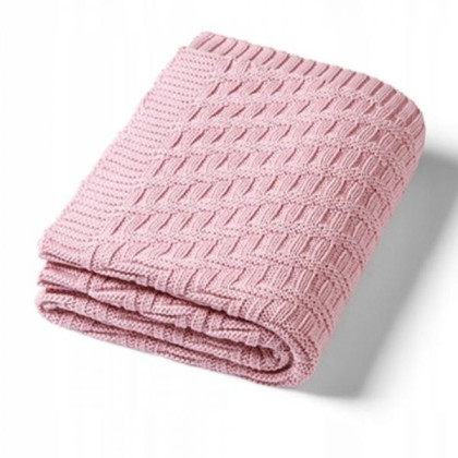 Dětská bavlněná deka, 75x100 cm BabyOno