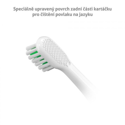 Sonický zubní kartáček TrueLife SonicBrush T100
