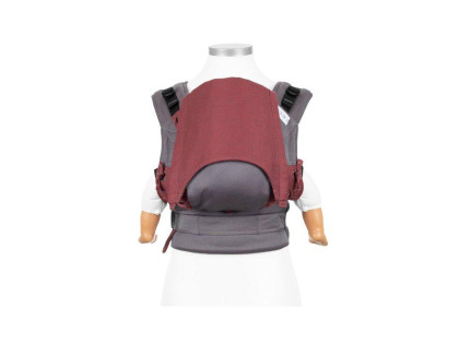 Nosítko Fidella Fusion TODDLER SIZE var. 2.0 (od 3 měsíců až do 3,5 roku)