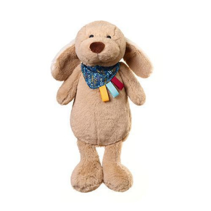 Hračka mazlíček Pejsek Willy 0 m+ Babyono