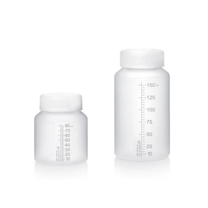 Medela Láhev jednorázová 80 ml