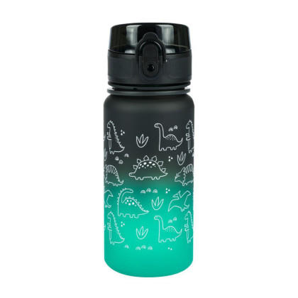 Tritanová láhev na pití Gradient 350 ml Baagl