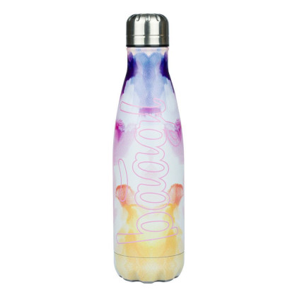 Termoláhev s kovovým víčkem 500 ml Baagl