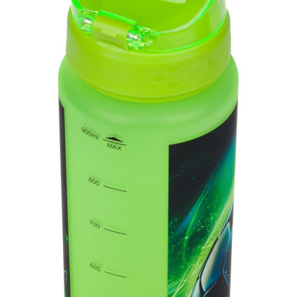 Tritanová láhev na pití 1000 ml Baagl