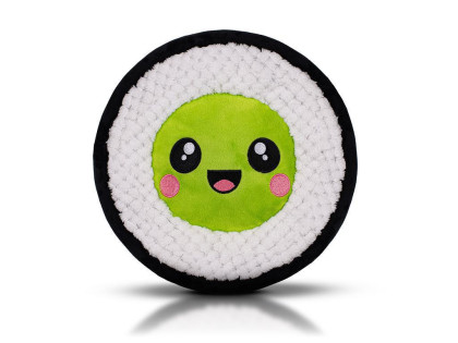 Plush Friends Kawaii Sushi plyšové 25 cm - 4 druhy