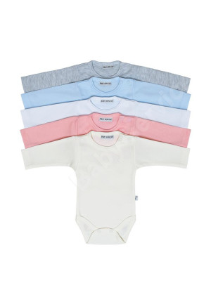 Body dlouhý rukáv Uni Baby Service