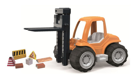 Vysokozdvižný vozík Millennium 31 cm Androni 