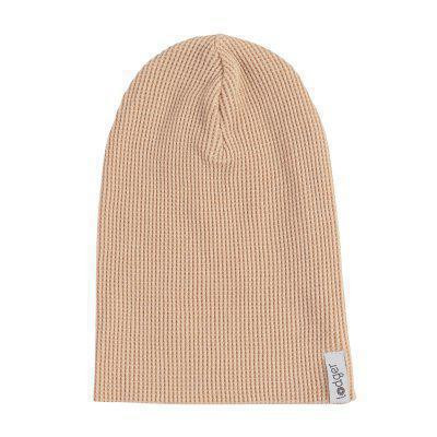 Čepička Beanie Ciumbelle LODGER - Linen