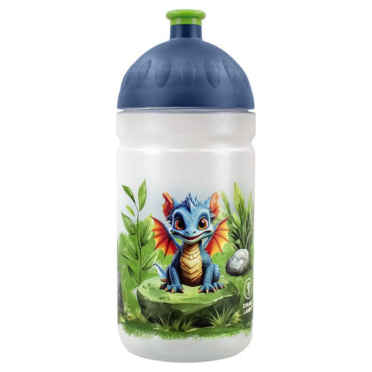 Zdravá láhev na pití 0,5 l