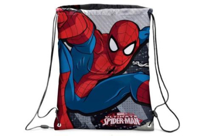 Školní sáček Spiderman