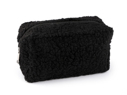Pouzdro kožešinové 19x11 cm