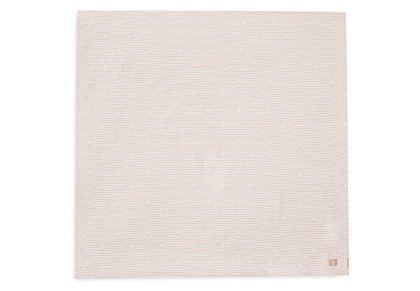 Pleny zavinovací 2 ks 115x115 cm Jollein