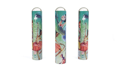 Londji Kaleidoskop velký Baleriny