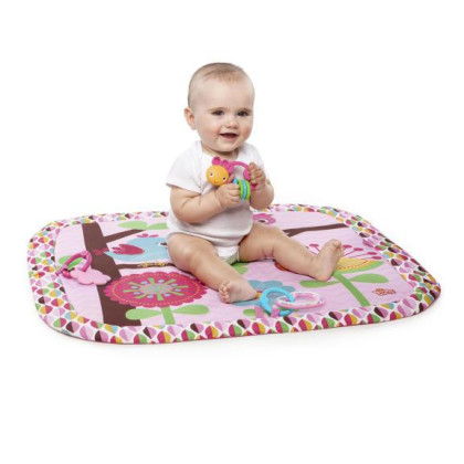 Deka na hraní PiP Charming Chirps™ 2018 Bright Starts