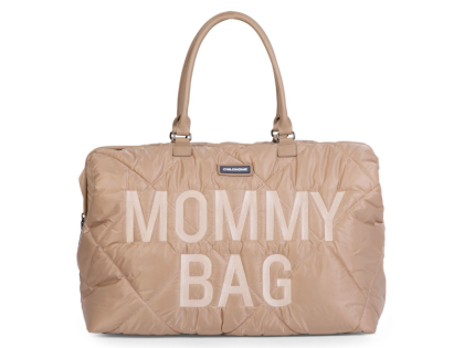 Přebalovací taška Mommy Bag Puffered Childhome