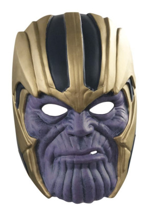 Maska Thanos dětská