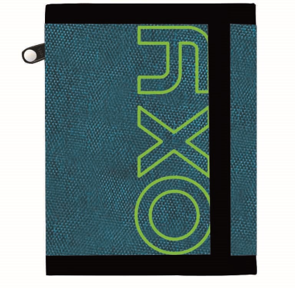 Peněženka OXY OXY Blue/green