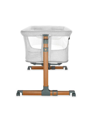 Postýlka Smart bed 4 v 1 MoMi