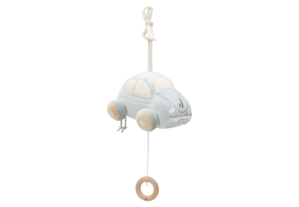 Hudební autíčko On The Go Jollein