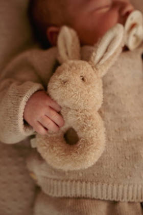 Dárková sada Newborn Naturals Little Dutch