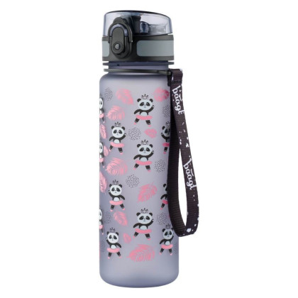 Tritanová láhev na pití 500 ml Baagl