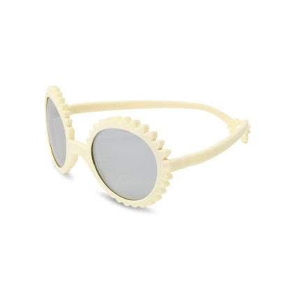 Sluneční brýle FLEUR Olive KiETLA